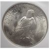 Image 3 : 1922 Peace $ NGC65