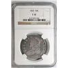 Image 1 : 1832  Bust half $  NGC12