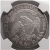 Image 3 : 1832  Bust half $  NGC12