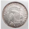 Image 3 : 1834  Bust half $ ANACS50