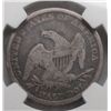 Image 3 : 1839 Capped Bust half $ NGC12
