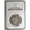 Image 1 : 1913  Barber half $  NGC08