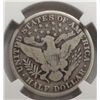 Image 3 : 1913  Barber half $  NGC08