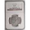 Image 1 : 1915D  Barber half $  NGC50