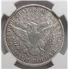 Image 3 : 1915D  Barber half $  NGC50