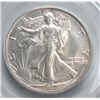Image 2 : 1916  Walker half $  PCGS genuine