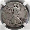 Image 2 : 1916D  Walker half $  NGC10