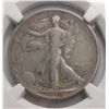 Image 2 : 1918  Walker half $  NGC20