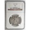 Image 1 : 1918D  Walker half $  NGC12