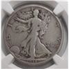 Image 2 : 1918D  Walker half $  NGC12