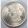 Image 2 : 1921 Morgan $  PCGS64  OGH "RATTLER"