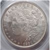Image 2 : 1921D Morgan $  PCGS62  OGH "RATTLER"