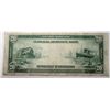 Image 2 : 1914   $20  FR  note  Fine