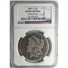 Image 1 : 1895O Morgan $  NGC good scratches