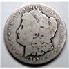 Image 1 : 1893 MORGAN DOLLAR GOOD