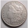Image 1 : 1884-S MORGAN DOLLAR AU+