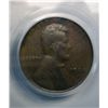 Image 2 : 1924-D LINCOLN ONE CENT PCGS F-VF15 EST. $65-$70