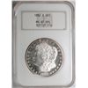 Image 1 : 1882S  Morgan $  NGC65DPL --HOLDER HAS SEVERAL NICKS AND SCRAPES BUT