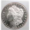 Image 2 : 1882S  Morgan $  NGC65DPL --HOLDER HAS SEVERAL NICKS AND SCRAPES BUT