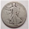 Image 1 : 1921 Walker half $ solid date good