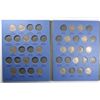 Image 1 : 34 coin partial Buffalo nick set all nice full dates with some full horns in