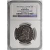 Image 1 : 1832 Bust half $ O113a NGC VF cleaned