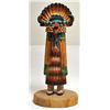 Image 1 : Hopi Sio Salako Mana Kachina - Waapaataka Amilestewa
