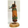 Image 2 : Hopi Sio Salako Mana Kachina - Waapaataka Amilestewa