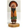 Image 3 : Hopi Sio Salako Mana Kachina - Waapaataka Amilestewa
