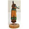 Image 4 : Hopi Sio Salako Mana Kachina - Waapaataka Amilestewa