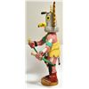 Image 2 : Hopi Mongwa Kachina - Shirley Adams