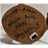 Image 5 : Hopi Mongwa Kachina - Shirley Adams