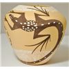 Image 3 : Zuni Two Lizard Pottery - Tara Edaakie