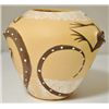 Image 4 : Zuni Two Lizard Pottery - Tara Edaakie