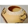 Image 5 : Zuni Two Lizard Pottery - Tara Edaakie