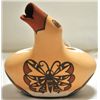 Image 2 : Zuni Duck Pouring Bowl Pottery - Tara Edaakie
