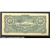 Image 2 : Malaysia, Japanese Occupation Currency $10...