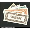 Image 2 : Philippines, Japanese Occupation Currency...