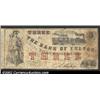 Image 1 : 1863 $3 Bank of Fulton, Atlanta, GA, VF....