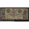 Image 1 : 1836 $20 Bank of Augusta, GA, VG....