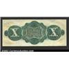 Image 2 : 1872 $10 State of South Carolina Revenue B...