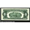 Image 2 : 1953A $2 Legal Tender Note, Fr-1510, Choic...