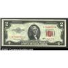 Image 1 : 1953B $2 Legal Tender Note, Fr-1511, Choic...