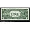 Image 2 : 1935C $1 Silver Certificate, Fr-1612, Gem...