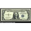 Image 1 : 1935F $1 Silver Certificate, Fr-1615, Choi...