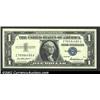 Image 1 : 1957 $1 Silver Certificate, Fr-1619, Choic...