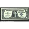 Image 1 : 1957 $1 Silver Certificate, Fr-1619*, Gem...