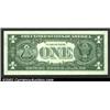 Image 2 : 1957 $1 Silver Certificate, Fr-1619*, Gem...