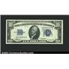 Image 1 : 1934 $10 Silver Certificate, Fr-1701, Gem...