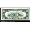 Image 2 : 1934C $10 Silver Certificate, Fr-1704, Gem...